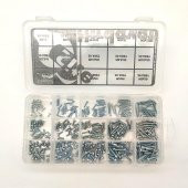 M2 M2.5 M3 YSB Vida Seti, 300 Parça, Hesaplı Paket - 2
