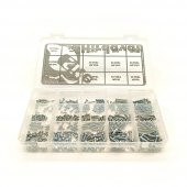 M2 M2.5 M3 YSB Vida Seti, 300 Parça, Hesaplı Paket - 7