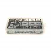 M2 M2.5 M3 YSB Vida Seti, 900 Parça, Dopdolu Paket - 2