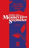 Okullar İçin Mesnevi'den Seçmeler - 1