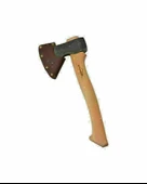 CAMPOUT ÇELİK BALTA - 3