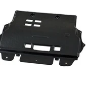 Partner Tepee - Citroen Berlingo Karter Muhafaza Plastik 7013Ec 500019288 thumbnail 4