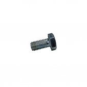 Raf Civatası ve Somunu M8x15 50 Adet - 4
