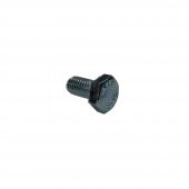 Raf Civatası ve Somunu M8x15 50 Adet - 5