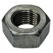 M8x1 İnce Diş Somun (13 Anahtar Tutan) 40 Adet - 1