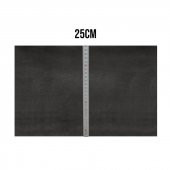 Telli Klingrit Levha 1mm 40x25cm (Grafitli) - 3
