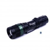 Watton WT-037 Şarjlı Zoomlu Acil Durum Feneri - 1