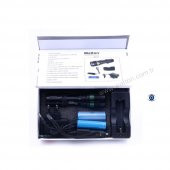 Watton WT-037 Şarjlı Zoomlu Acil Durum Feneri - 2