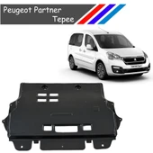 Partner Tepee - Citroen Berlingo Karter Muhafaza Plastik 7013Ec 500019288 thumbnail 1
