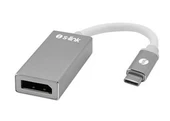 S-link SL-USB-C74 USB3.1 Type C to DISPLAY PORT Çevirici - 2
