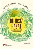 Belirsiz Hasat - Isınan Gezegenimizde Gıdanın Geleceği - 1