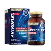 NUTRAXIN ARTROFLEX HYA-C-II 90 TABLET - 1