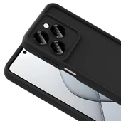 Royal Cover iPhone 15 Pro Max Kılıf Yumuşak Dokulu ve Esnek Şık Silikon Kapak RCV/Ananas thumbnail 2