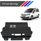 Partner Tepee - Citroen Berlingo Karter Muhafaza Plastik 7013Ec 500019288 thumbnail 2