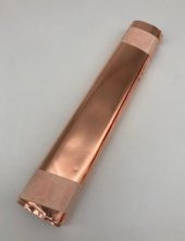 30x20 BAKIR CONTALIK LEVHA - 2