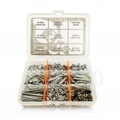 1030 Parça M3 YHB Vida Seti thumbnail 2