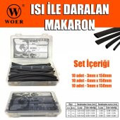 Makaron 3-4-5 Set - 1