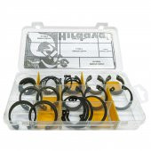 52 Parça İç Segman Seti - 2