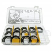 82 Parça Dış Segman Seti - 2