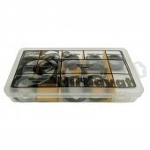 82 Parça Dış Segman Seti - 3