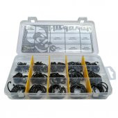 295 Parça İç Segman Seti - 2