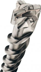 SDS MAX-4 20*520 MM - 2
