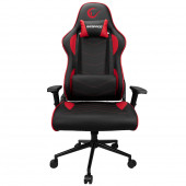 Rampage KL-R88 3D Ayarlı Kırmızı/Siyah Gaming Oyuncu Koltuğu - 1