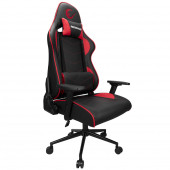 Rampage KL-R88 3D Ayarlı Kırmızı/Siyah Gaming Oyuncu Koltuğu - 2