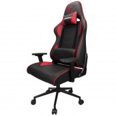 Rampage KL-R88 3D Ayarlı Kırmızı/Siyah Gaming Oyuncu Koltuğu - 3