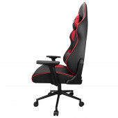 Rampage KL-R88 3D Ayarlı Kırmızı/Siyah Gaming Oyuncu Koltuğu - 4
