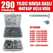 290 Parça YHB MUV Seti - 1