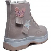 MİNİWOMEN 4219 ÇOCUK BOTU - 6
