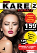 Süper Kare Bulmaca 2 - 1