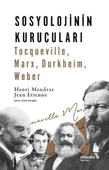 Sosyolojinin Kurucuları - 1