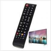 Samsung Aa59-00817 Smart Led Tv Kumandası - 3