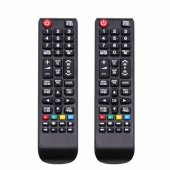 Samsung Aa59-00817 Smart Led Tv Kumandası - 4