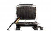 Dökümix DT 30 Rose Gold 1800 W Organik Döküm Tost Makinesi - 4