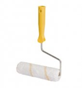 ŞAFAK EKSTRA SATEN GOLD RULO 20 CM - 1