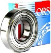 627 ZZ MİNYATÜR RULMAN (ORS) 7X22X7 - 1