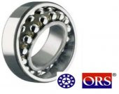 1205 K KONİK ÇİFT SIRA OYNAK RULMAN (ORS) 25X52X15 - 1