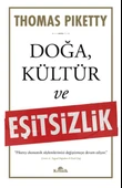 Doğa, Kültür ve Eşitsizlik - 1