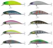 Kendo Zero Arise minnow 70s 7.0 mm 9.7 gr Suni Yem - 1