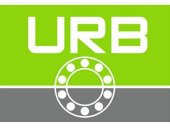 1214 DÜZ ÇİFT SIRA OYNAK RULMAN (URB) 70X125X24 thumbnail 3