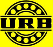 1214 DÜZ ÇİFT SIRA OYNAK RULMAN (URB) 70X125X24 thumbnail 4