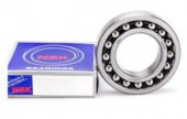 2304 ÇİFT SIRA RULMAN (NSK) 20X52X21 - 1