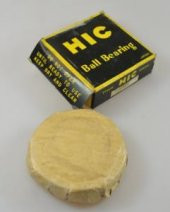 2305 ÇİFT SIRA RULMAN (HIC) 25X62X24 thumbnail 3