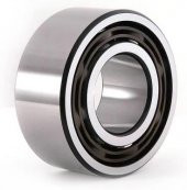 3202 EĞİK BİLYALI (ÇİFT SIRALI) RULMAN (SKF) 15X35X15,9 thumbnail 2