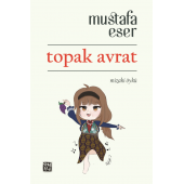 Topak Avrat - Mustafa Eser - 1