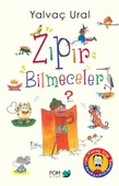 Zıpır Bilmeceler - 1