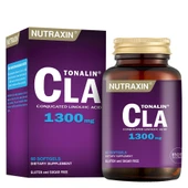 NUTRAXIN CLA 1300 MG 60 SOFTGEL - 1